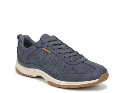 Dr. Scholl's Ruby Court Sneaker In Gray