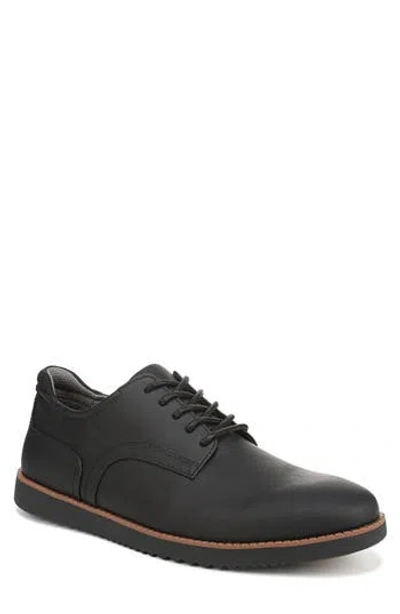 Dr. Scholl's Sawyer Derby In Black