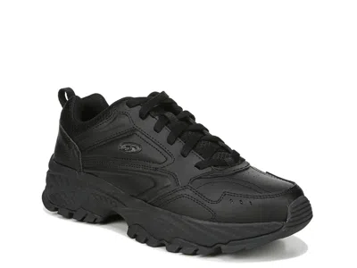 Dr. Scholl's Sebastian Sneaker In Black