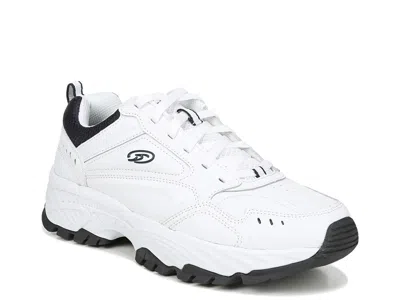 Dr. Scholl's Sebastian Sneaker In White