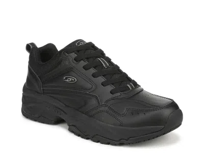 Dr. Scholl's Sebastian Work Sneaker In Multi
