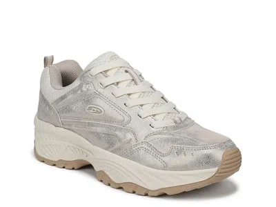 Dr. Scholl's Selena Sneaker In Multi