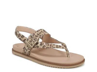 Dr. Scholl's So Chill Sandal In Neutral