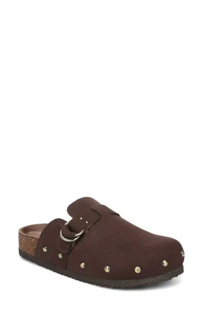 Dr. Scholl's So Easy Clog In Brown