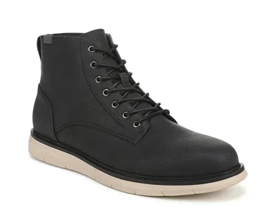 Dr. Scholl's Stanley Boot In Black