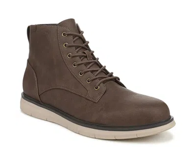 Dr. Scholl's Stanley Boot In Brown