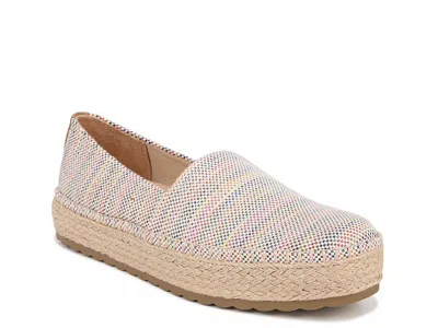 Dr. Scholl's Sunray H6454f0251 Flats Multi Platform Espadrille Hawk597