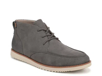 Dr. Scholl's Sync Flex Chukka Boot In Grey