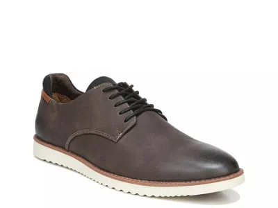 Dr. Scholl's Sync Oxford In Brown