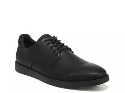 Dr. Scholl's Sync Sr Work Oxford In Black