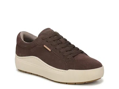 DR. SCHOLL'S DR. SCHOLL'S TAKE TIME PLATFORM SNEAKER