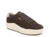 Dr. Scholl's Take Time Platform Sneaker In Brown