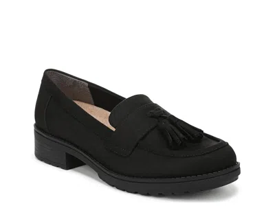 Dr. Scholl's The Dazzle Loafer In Black