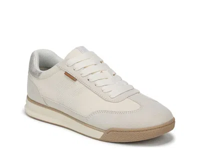 Dr. Scholl's Throwback Retro Sneaker In Brown
