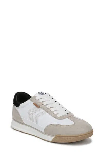 Dr. Scholl's Throwback Retro Sneaker In Multi