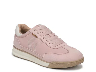 Dr. Scholl's Throwback Retro Sneaker In Multi