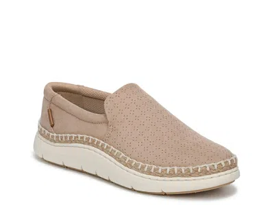 Dr. Scholl's Time Off Flex Slipon In Brown