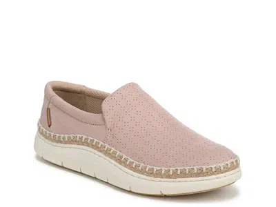 Dr. Scholl's Time Off Flex Slipon In Pink