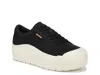 Dr. Scholl's Time Off Max Platform Sneaker In Multi