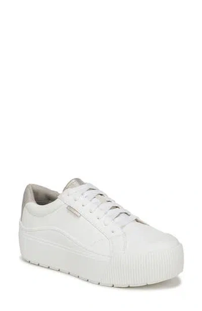 DR. SCHOLL'S DR. SCHOLL'S TIME OFF MAX PLATFORM SNEAKER