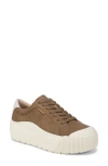 Dr. Scholl's Time Off Max Sneaker In Brown