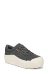 Dr. Scholl's Time Off Max Sneaker In Gray