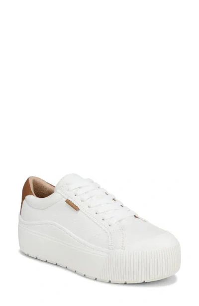 Dr. Scholl's Time Off Max Sneaker In White