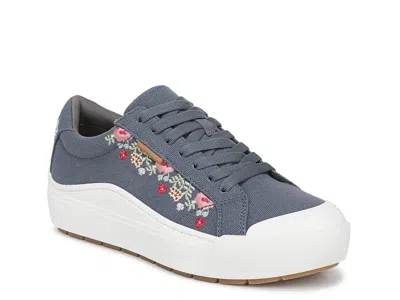 DR. SCHOLL'S DR. SCHOLL'S TIME OFF PLATFORM SNEAKER