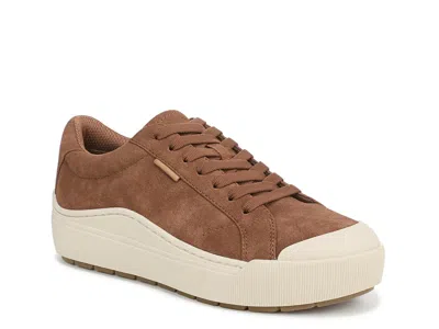 DR. SCHOLL'S DR. SCHOLL'S TIME OFF PLATFORM SNEAKER