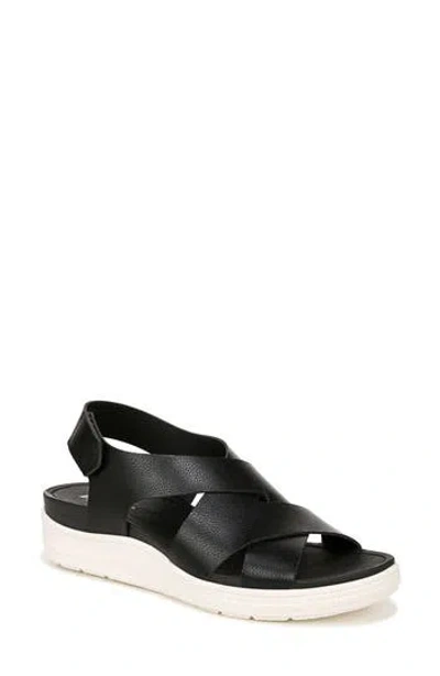 DR. SCHOLL'S DR. SCHOLL'S TIME OFF SEA SANDAL