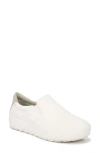 Dr. Scholl's Time Slip-on Sneaker In White