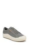 Dr. Scholl's Time Off Sneaker In Gray