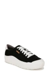 Dr. Scholl's Time Off Sneaker In Black
