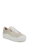 Dr. Scholl's Time Off Sneaker In Champagne Multi