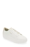 Dr. Scholl's Time Off Sneaker In White/white
