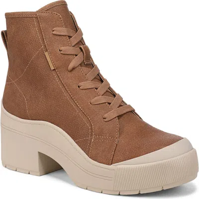 DR. SCHOLL'S DR. SCHOLL'S TIME OFF UP COMBAT BOOT