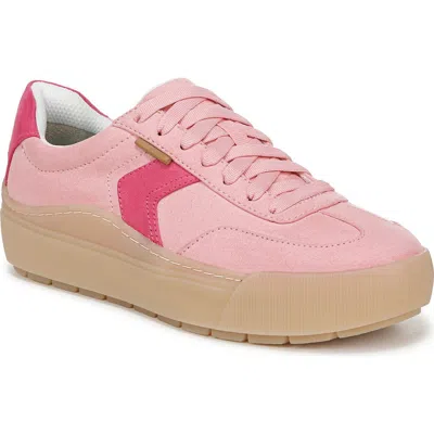 DR. SCHOLL'S DR. SCHOLL'S TIME OFF WIN LOW TOP SNEAKER