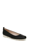 Dr. Scholl's Timeless Flat In Black