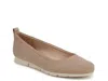 Dr. Scholl's Timeless Flat In Sand