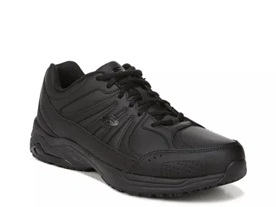 Dr. Scholl's Titan 2 Work Shoe In Black