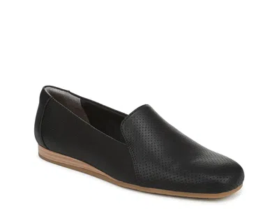 Dr. Scholl's Veda Loafer In Black