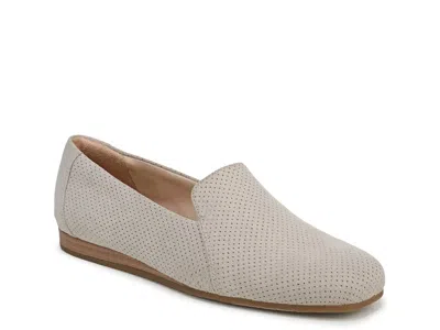 Dr. Scholl's Veda Loafer In Gray
