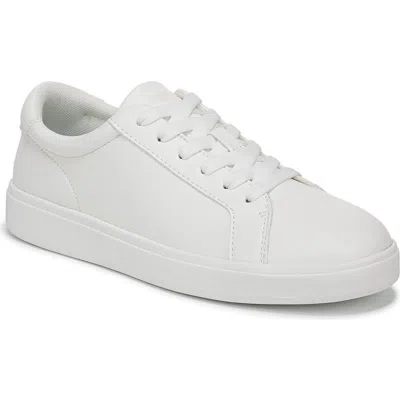 Dr. Scholl's Vivenne Low Top Sneaker In Animal Print