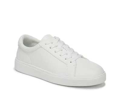 Dr. Scholl's Vivienne Sneaker In White