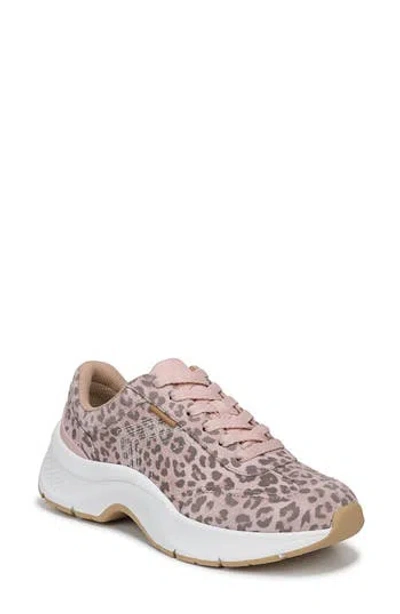 Dr. Scholl's Walk Mode Sneaker In Multi