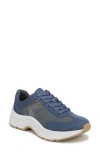 Dr. Scholl's Walk Mode Sneaker In Blue