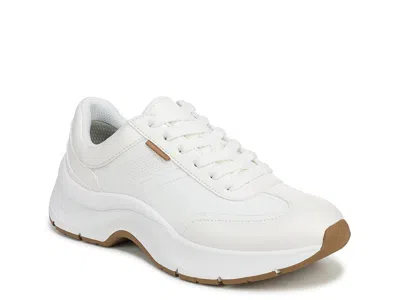 Dr. Scholl's Walk Mode Sneaker In Multi