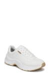 Dr. Scholl's Walk Mode Sneaker In White
