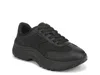 Dr. Scholl's Walk Mode Work Sneaker In Black