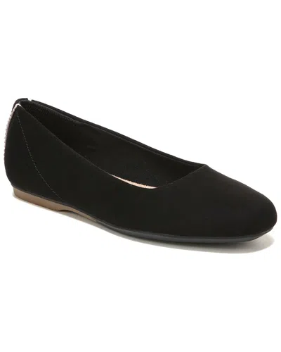 Dr. Scholl's Wexley Skimmer In Black